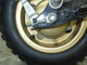 Фото Honda MONKEY с японского аукциона