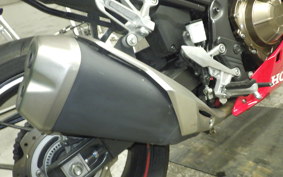 HONDA CBR400R 2020 NC56