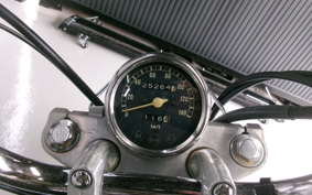 YAMAHA VIRAGO 250 3DM