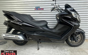 SUZUKI SKYWAVE 250 (Burgman 250) SS Type CJ46A