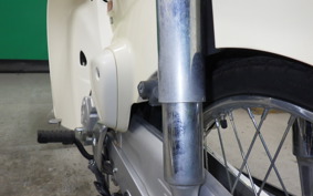 HONDA C50 SUPER CUB 2025 AA09
