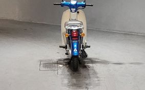 HONDA SUPER CUB110 JA44