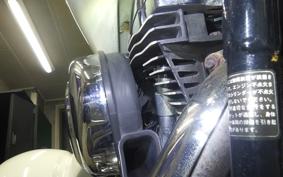 HARLEY FLHPEI 1450 TRIKE 2002
