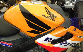 HONDA CBR125R 2008