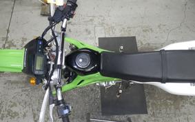 KAWASAKI KLX250 2014 LX250E