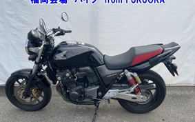 HONDA CB400SFV-4ABS 2015