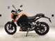 Фото KTM 200 DUKE 1997 с японского аукциона