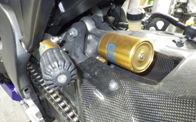 HONDA CBR1000RR Gen. 2 2009