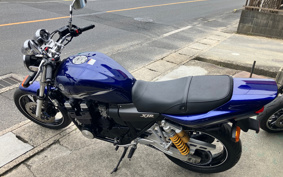 YAMAHA XJR400 R 2008 RH02J