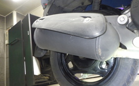 SUZUKI LET's CA4AA