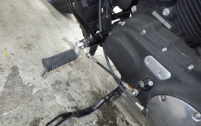 HARLEY XL1200X 2013