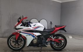 HONDA CBR400R NC47
