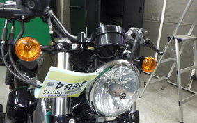 HARLEY XL1200X 2016