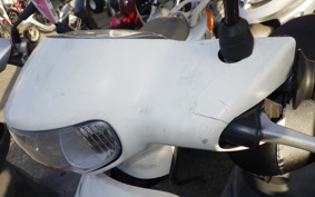 SUZUKI LET's 4 CA45A