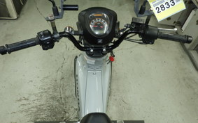 HONDA ｸﾛｽｶﾌﾞ110-3 JA60