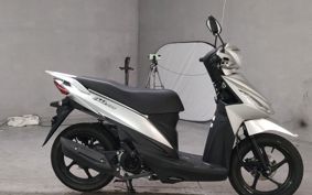 SUZUKI ADDRESS V110 CE47A
