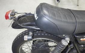 KAWASAKI 250TR BJ250F