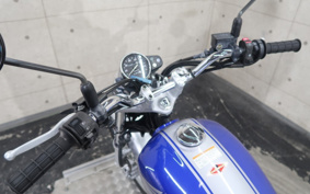 HONDA CB223S MC40