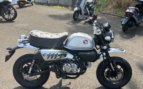 HONDA MONKEY 125 JB03