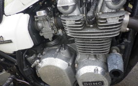 KAWASAKI ZEPHYR 750 1992 ZR750C