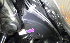 YAMAHA X-MAX 250 A SG42J