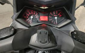 YAMAHA T-MAX 530 2012 SJ09