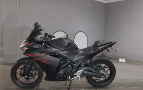 YAMAHA YZF-R25 RG10J