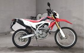 HONDA CRF250L MD38