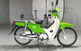 HONDA SUPER CUB50 AA04