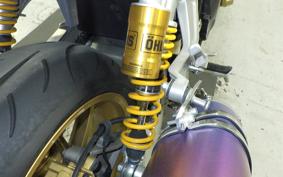 HONDA CB1300SB SUPER BOLDOR A 2010 SC54