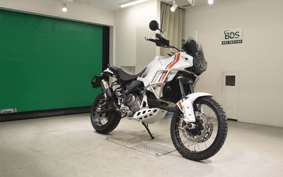 DUCATI DESSERT X 2022