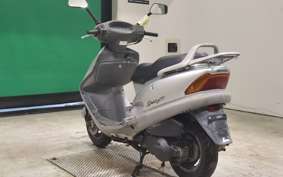 HONDA SPACY 125 Gen. 3 1998 JF04