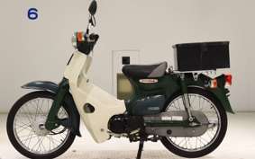 HONDA C50 SUPER CUB 2026 AA01