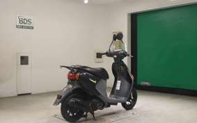 SUZUKI LET's 4 2023 CA45A