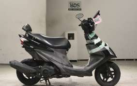 SUZUKI ADDRESS V125 S 1991 CF4MA
