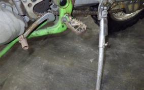 KAWASAKI KDX250R 1996 DX250D