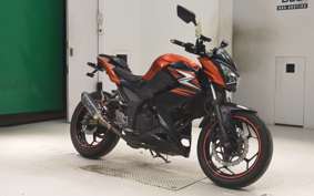 KAWASAKI Z250 2014 ER250C