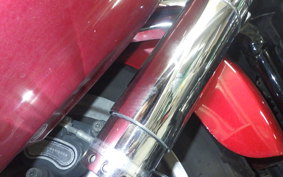 HARLEY FLD 1580 2011