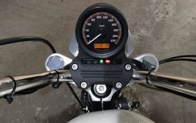HARLEY XL883L CR2
