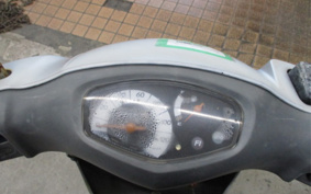 SUZUKI ADDRESS V125 CF46A