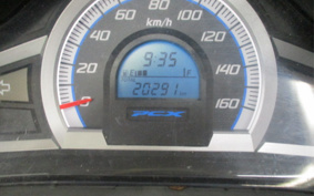 HONDA PCX 125 JF56