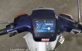 SUZUKI BAR DEE50 BA14A