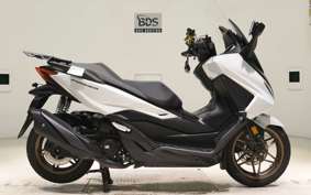 HONDA FORZA 250 2022 MF17
