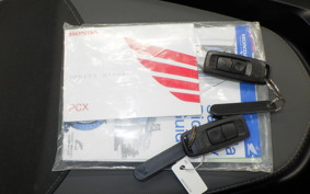 HONDA PCX125 2000 JK05