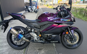 YAMAHA YZF-R25 RG74J