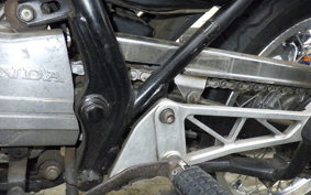 HONDA GB250 CLUBMAN MC10