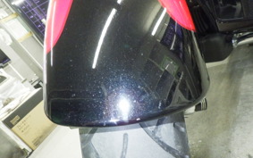 HARLEY FLHTKSE 1870CVO 2016