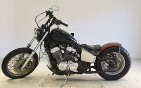 HONDA STEED 400 1995 NC26