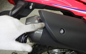 HONDA CRF250L 2026 MD47