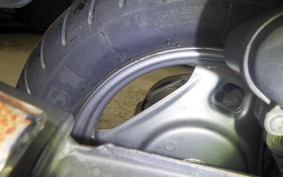 SUZUKI ADDRESS V100 2022 CE13A